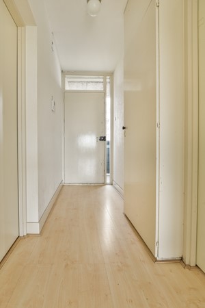 Medium property photo - Loenermark 205, 1025 SV Amsterdam